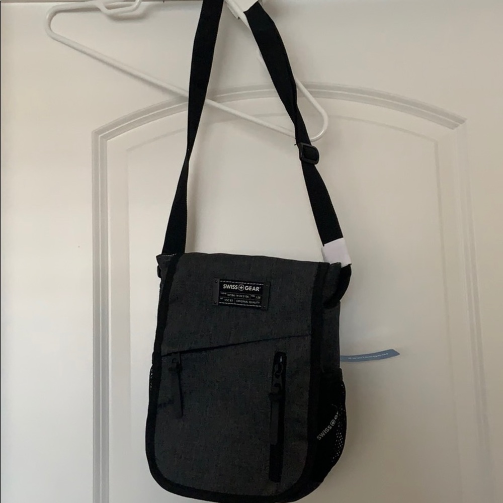Swiss gear vertical Travel